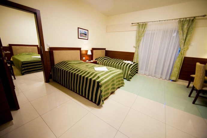 Imagen de la habitación del Hotel Penzion Raki. Foto 14