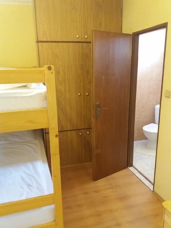 Imagen de la habitación del Hotel Penzion Retro. Foto 12