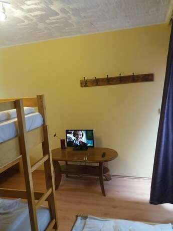 Imagen de la habitación del Hotel Penzion Retro. Foto 15