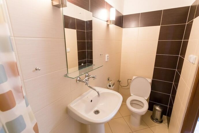 Imagen de la habitación del Hotel Penzion Retro. Foto 16