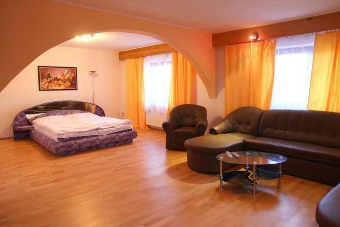 Imagen de la habitación del Hotel Penzion Retro. Foto 17