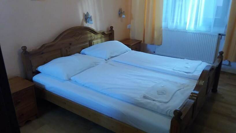 Imagen de la habitación del Hotel Penzion Retro. Foto 18