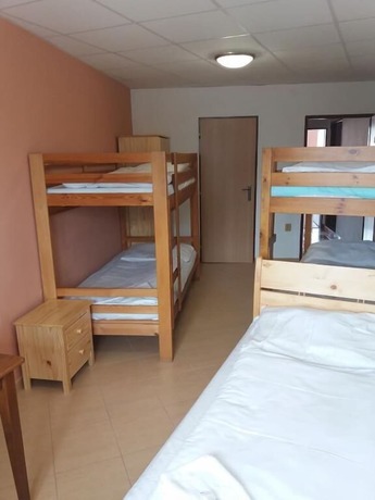 Imagen de la habitación del Hotel Penzion Retro. Foto 20