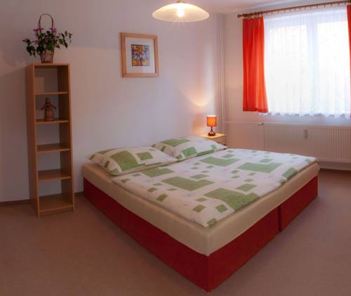 Imagen de la habitación del Hotel Penzion Revis. Foto 3