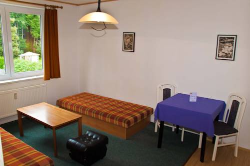 Imagen de la habitación del Hotel Penzion Revis. Foto 5