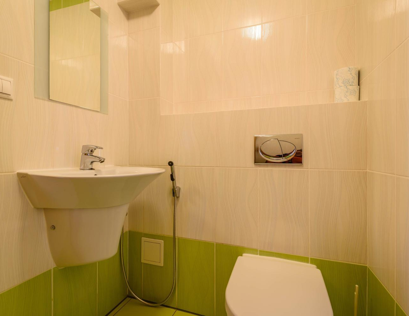 Imagen general del Hotel Penzion Sagan. Foto 10