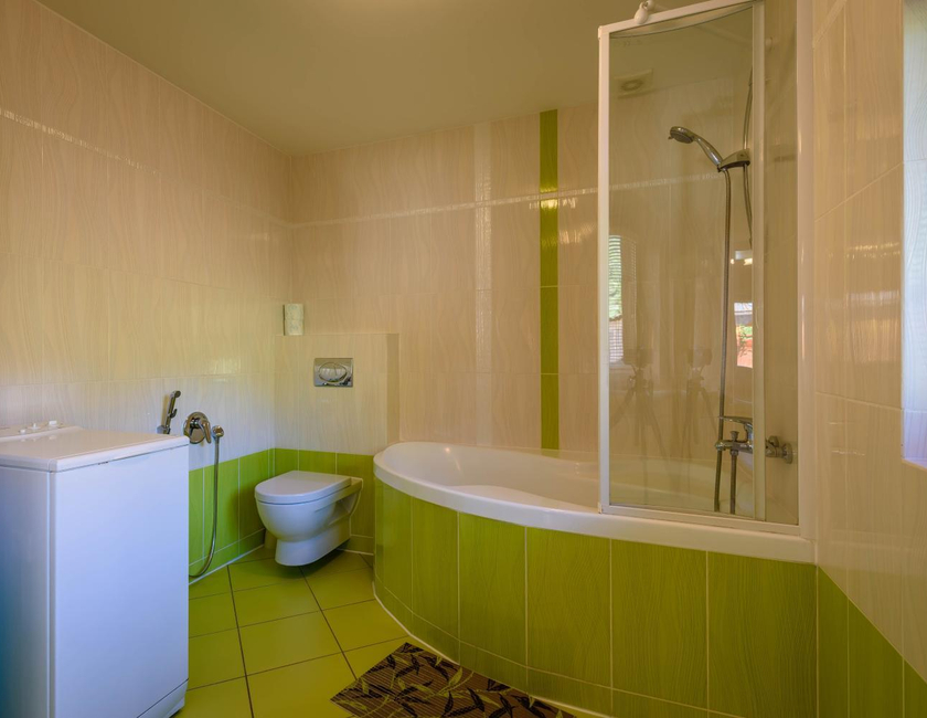 Imagen general del Hotel Penzion Sagan. Foto 12
