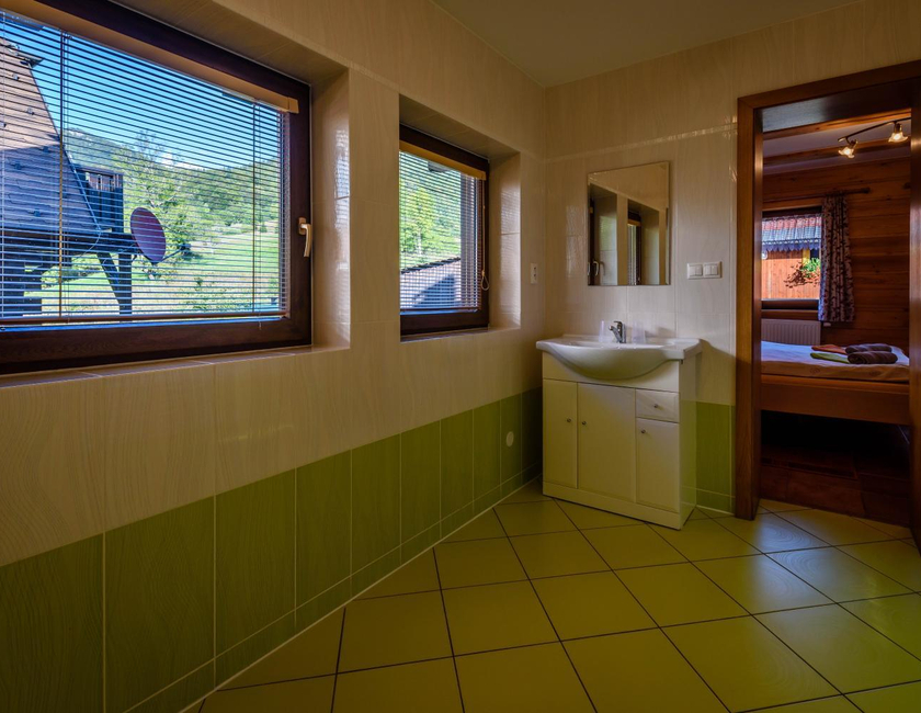 Imagen general del Hotel Penzion Sagan. Foto 14