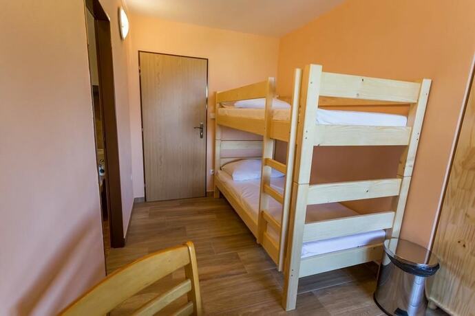 Imagen general del Hotel Penzion Šatovské Lípy. Foto 1