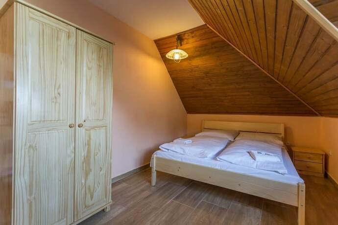 Imagen general del Hotel Penzion &Scaron;atovsk&eacute; L&iacute;py. Foto 6