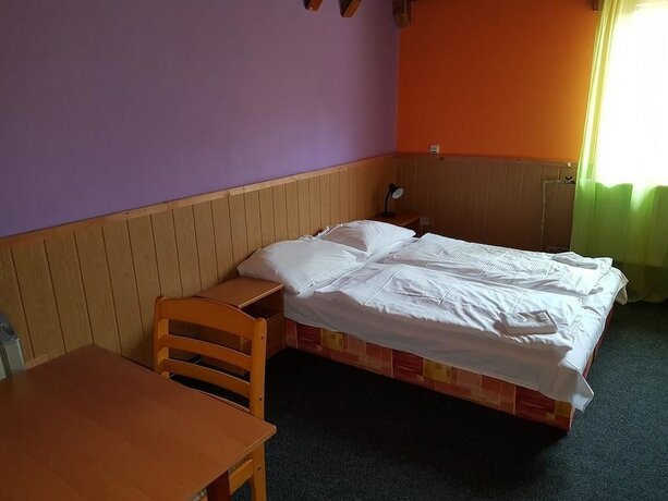 Imagen general del Hotel Penzion &Scaron;atovsk&eacute; L&iacute;py. Foto 9