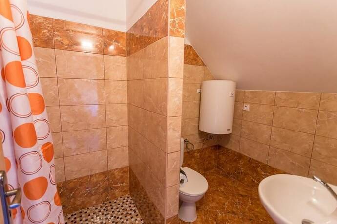 Imagen de la habitación del Hotel Penzion &Scaron;atovsk&eacute; L&iacute;py. Foto 20