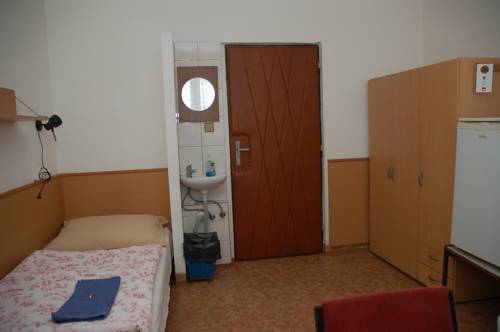 Imagen de la habitación del Hotel Penzion Sedlec. Foto 2