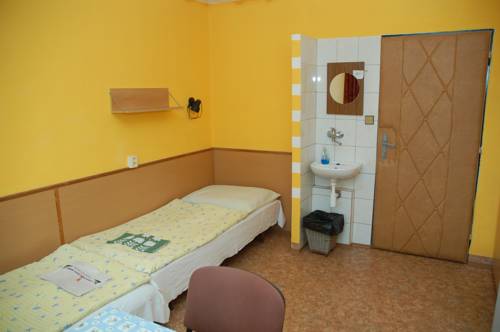 Imagen de la habitación del Hotel Penzion Sedlec. Foto 5