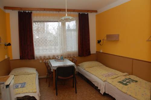 Imagen de la habitación del Hotel Penzion Sedlec. Foto 6