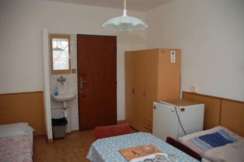 Imagen de la habitación del Hotel Penzion Sedlec. Foto 7