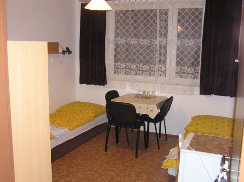 Imagen de la habitación del Hotel Penzion Sedlec. Foto 10