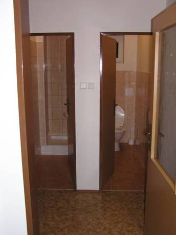 Imagen de la habitación del Hotel Penzion Sedlec. Foto 13