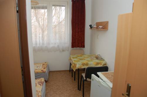 Imagen de la habitación del Hotel Penzion Sedlec. Foto 16