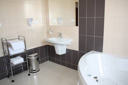 Imagen de la habitación del Hotel Penzion Siesta. Foto 3