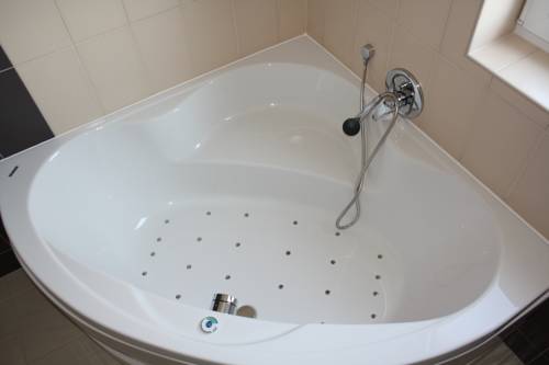 Imagen de la habitación del Hotel Penzion Siesta. Foto 4