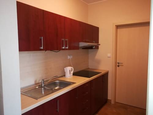 Imagen de la habitación del Hotel Penzion Siesta. Foto 5