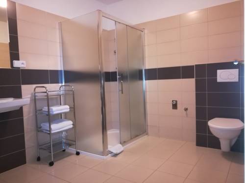 Imagen de la habitación del Hotel Penzion Siesta. Foto 6