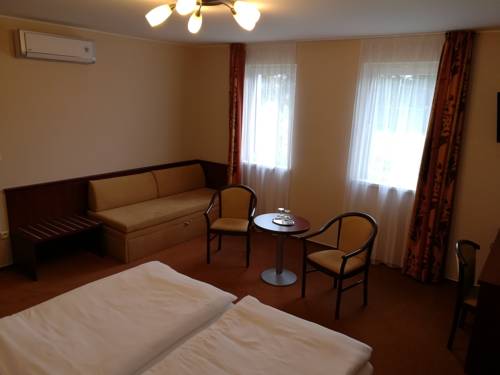 Imagen de la habitación del Hotel Penzion Siesta. Foto 7