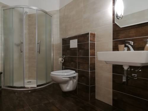 Imagen de la habitación del Hotel Penzion Siesta. Foto 8