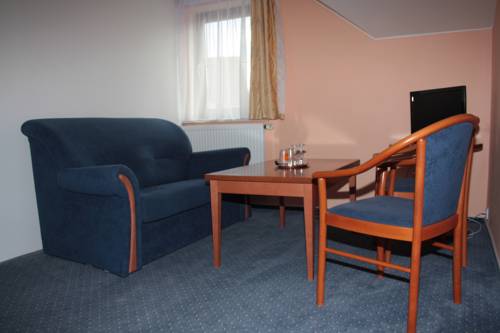 Imagen de la habitación del Hotel Penzion Siesta. Foto 13