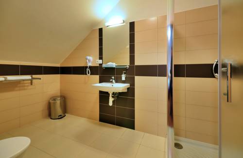 Imagen de la habitación del Hotel Penzion Siesta. Foto 15