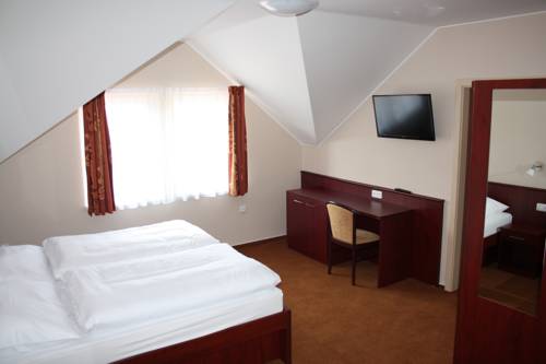 Imagen de la habitación del Hotel Penzion Siesta. Foto 16