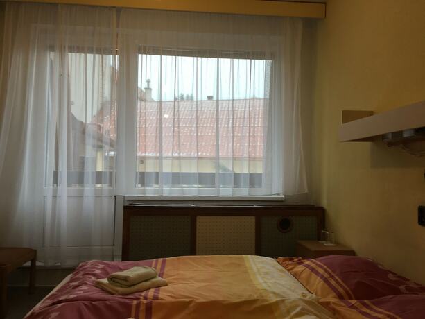 Imagen general del Hotel Penzion Slatina. Foto 2