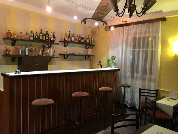 Imagen general del Hotel Penzion Slatina. Foto 3