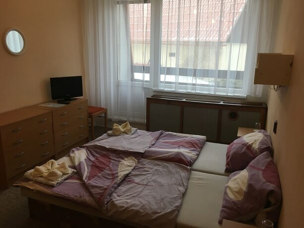 Imagen general del Hotel Penzion Slatina. Foto 7