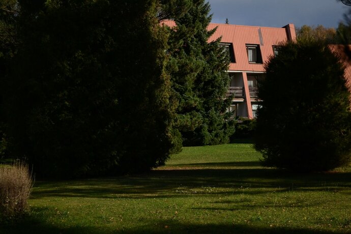 Imagen general del Hotel Penzion Slatina. Foto 8