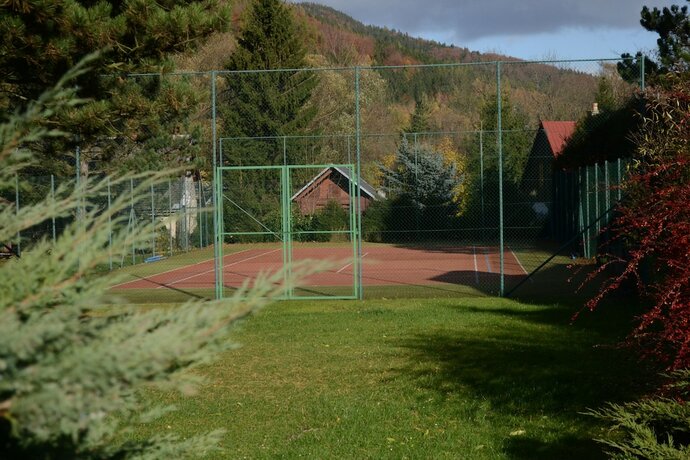 Imagen general del Hotel Penzion Slatina. Foto 9