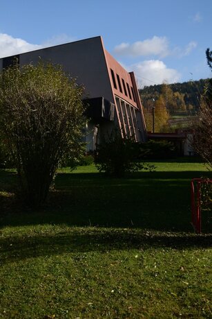Imagen general del Hotel Penzion Slatina. Foto 11