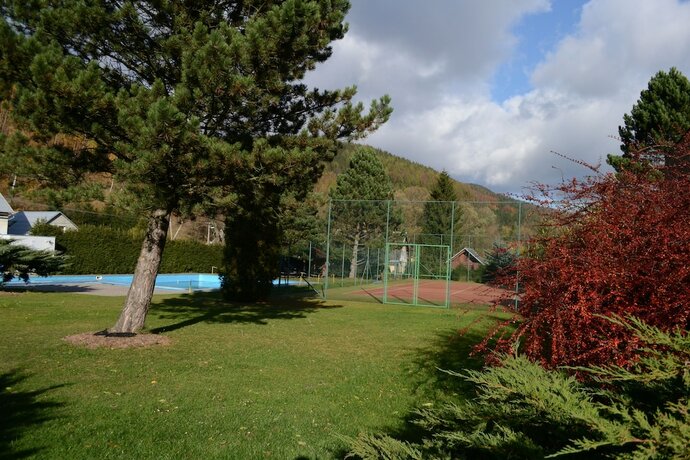 Imagen general del Hotel Penzion Slatina. Foto 12