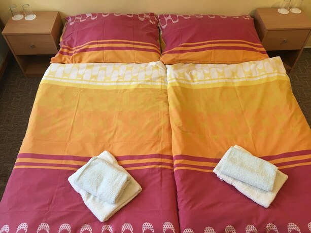 Imagen de la habitación del Hotel Penzion Slatina. Foto 20