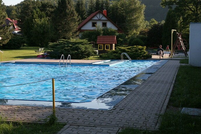 Imagen general del Hotel Penzion Slatina. Foto 15