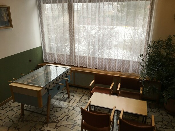Imagen general del Hotel Penzion Slatina. Foto 16