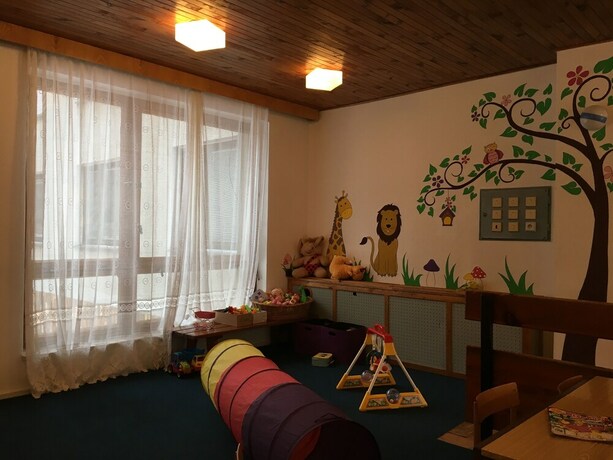 Imagen general del Hotel Penzion Slatina. Foto 17