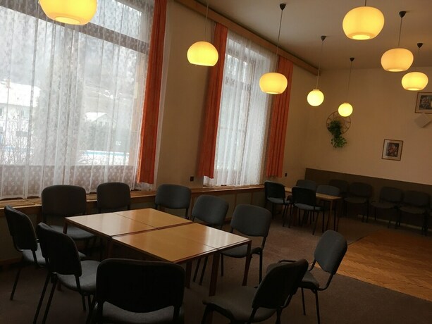 Imagen general del Hotel Penzion Slatina. Foto 18