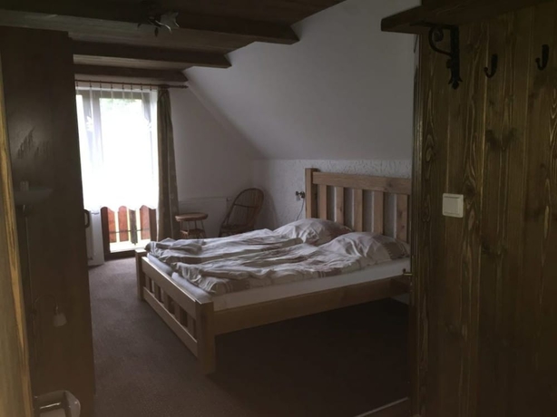 Imagen de la habitación del Hotel Penzion Slovakia. Foto 2