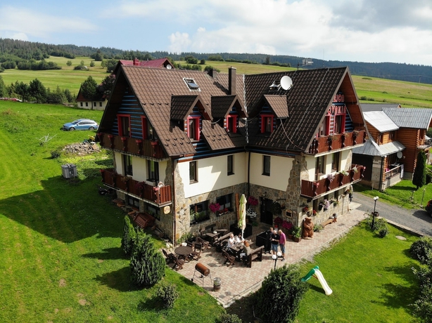 Imagen general del Hotel Penzion Slovakia. Foto 1