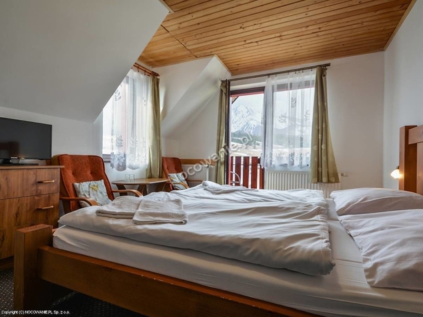 Imagen de la habitación del Hotel Penzion Slovakia. Foto 6
