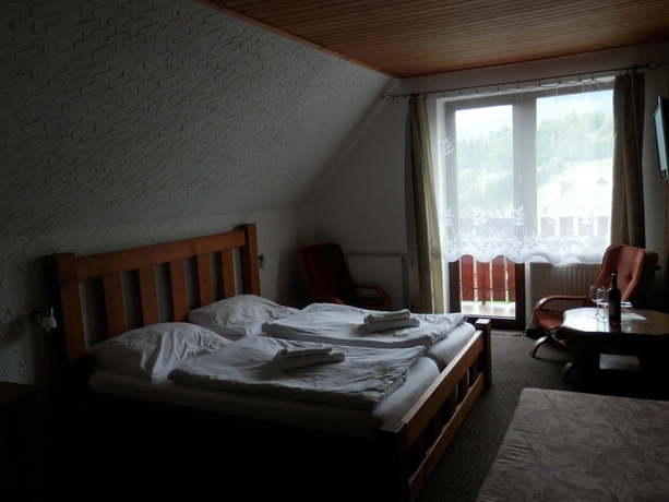 Imagen de la habitación del Hotel Penzion Slovakia. Foto 11