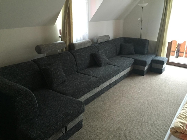 Imagen de la habitación del Hotel Penzion Slovakia. Foto 14