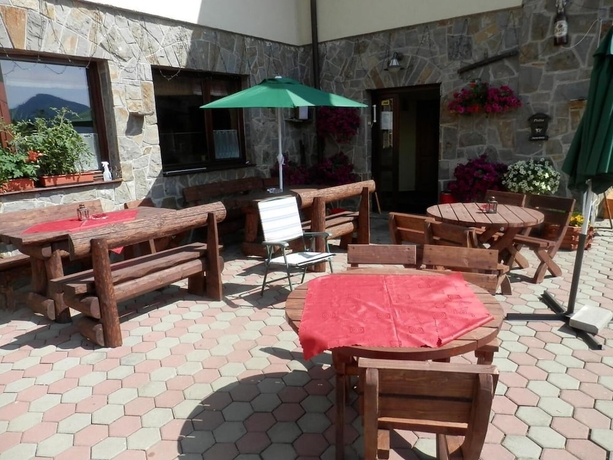 Imagen de la habitación del Hotel Penzion Slovakia. Foto 15